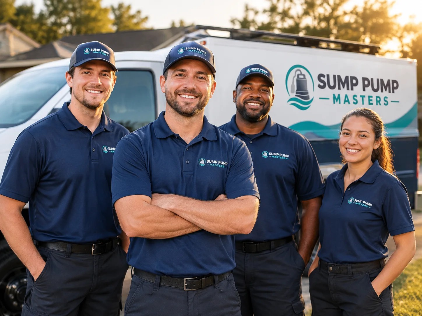 Sump Pump Repair company in Libertytown, MD