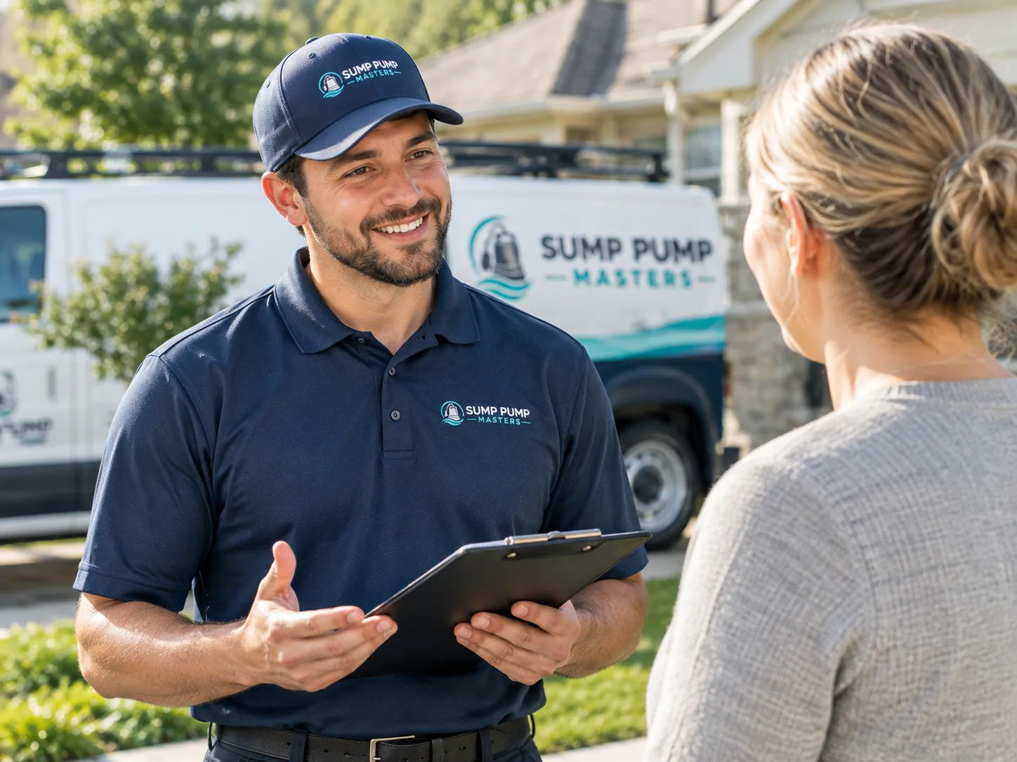 Sump Pump Repair Libertytown, MD FAQs
